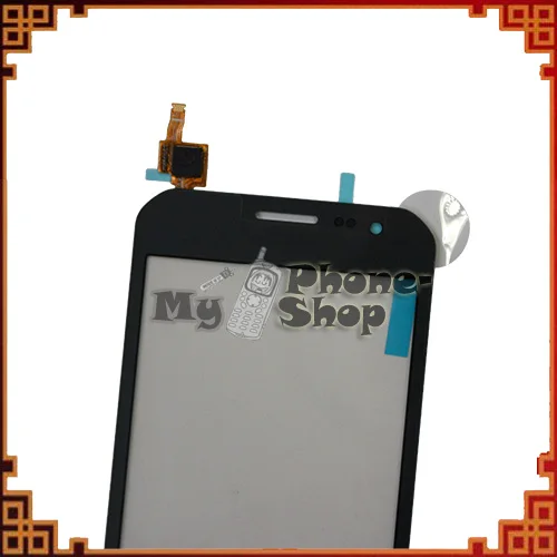 sam G388 touch grey1