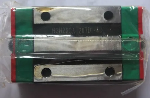 Линейная направляющая HGH20CA HIWIN