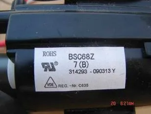 Высококачественный FBT) Changhong tv IGNITOR BSC68Z7(B