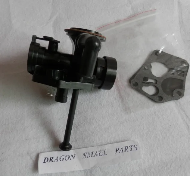 Carburetor Briggs & Stratton 9 SERIES PN 498809 15.jpg
