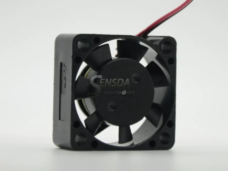 SXDOOL SF30A-12 3 см 30 мм 3010 30*30*10 мм 3*3 DC12V 0.05A 03-12AK двухлинейный бесшумный маленький вентилятор микро-вентилятор