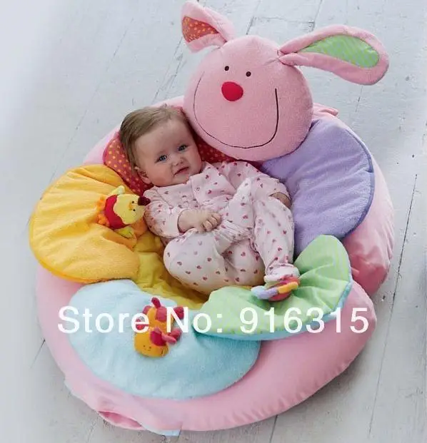 baby soft sofa chair