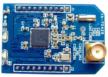 

Free Shipping!!! CC2530 ZigBee / Wireless Modules /Electronic Component