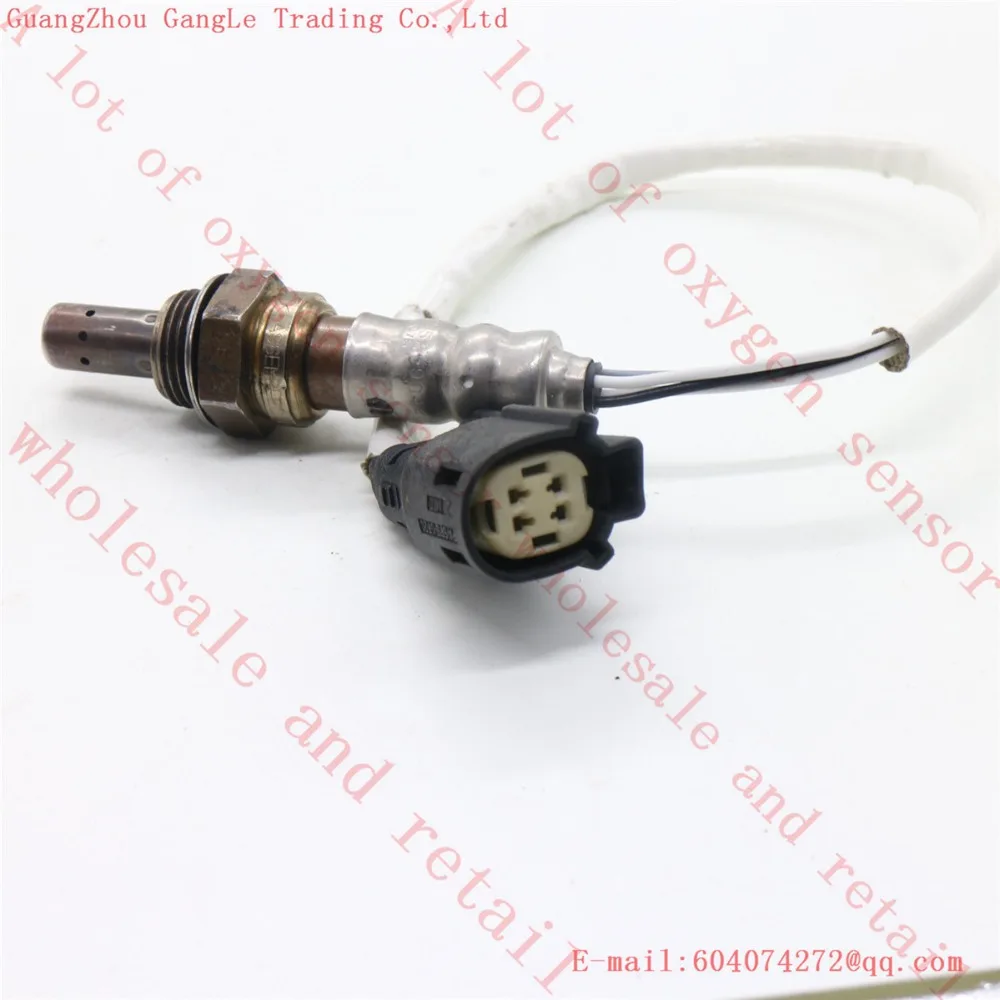 Oxygen Sensor O2 Lambda Sensor AIR FUEL RATIO SENSOR for FORD FUSION