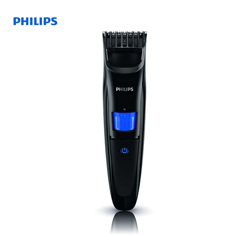 Philips Beardtrimmer series 3000 beard trimmer 1mm