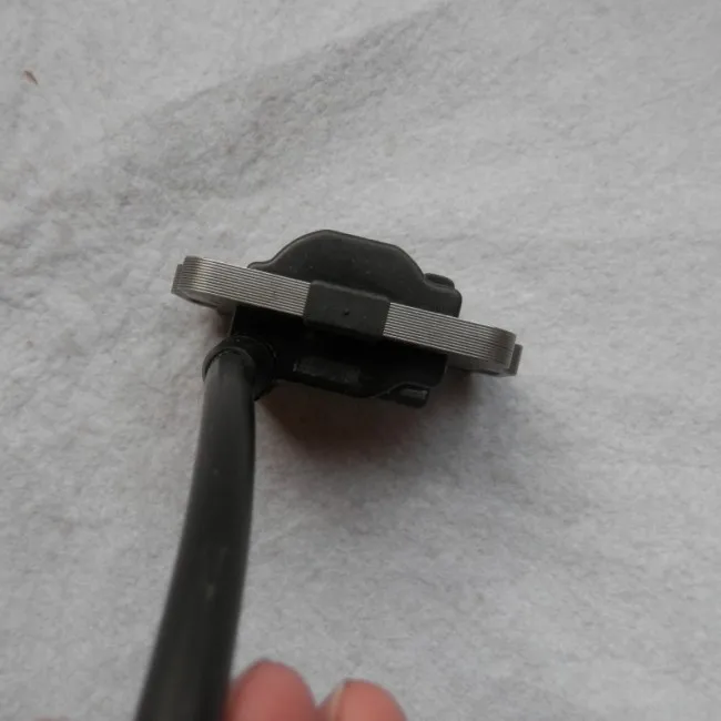 IGNITION COIL HONDA GX100 5
