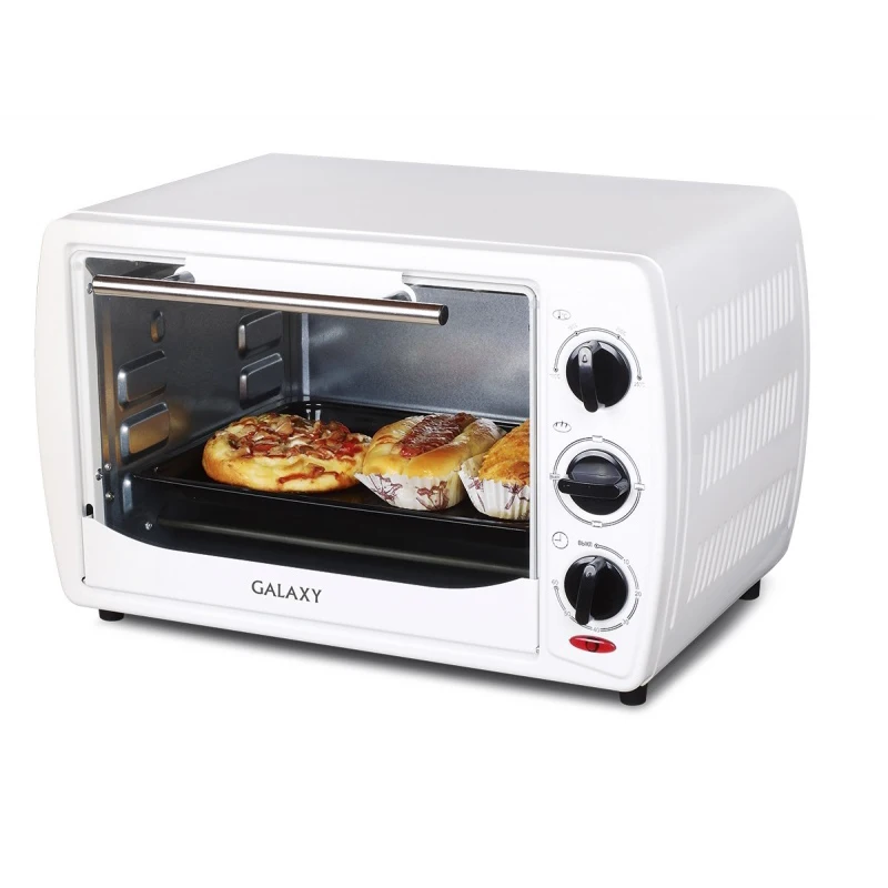 Mini oven Galaxy GL 2615in Ovens from Home Appliances on Aliexpress