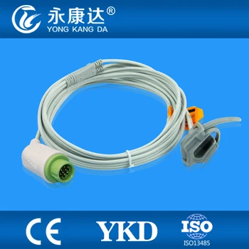 

M7000 Biolight Neonate Silicon Wrap heart rate pulse sensor