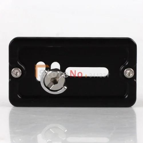PU-70 Quick Release Plate fo Benro B0 B1 B2 J1 N1 шаровая Головка штатива Arca Swiss