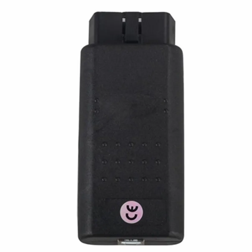 Hot Sale 5 PCS/LOT Latest Version V1.95 OBD2 OP-Com With PIC18F458 Chip Opcom 0- pel diagnostic tool with 3 Year Warranty