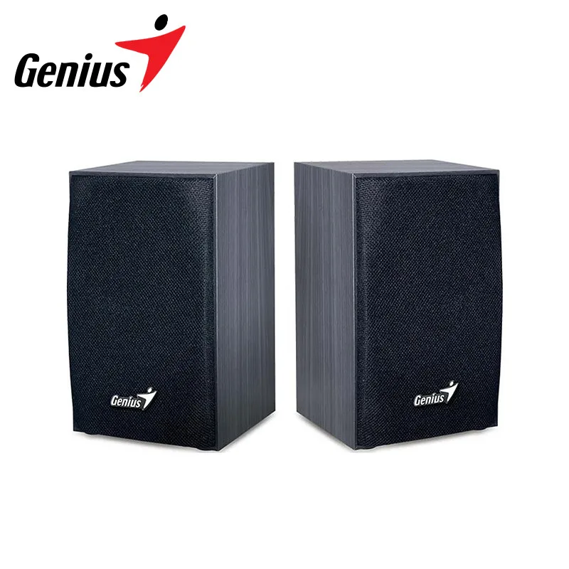 Колонки GENIUS SP-HF160 | Электроника