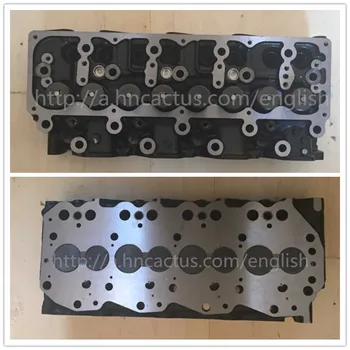 

QD32 Complete Engine Cylinder Head 11039-VH002 11041-6T700 11041-6TT00 fore Nissan's Frontier