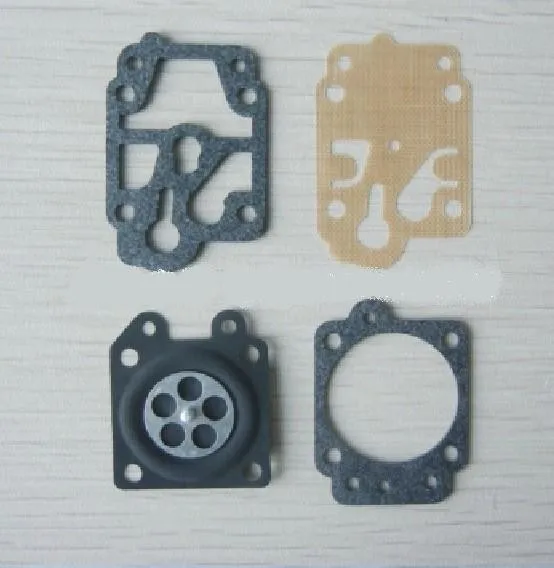 CARBURETOR DIAPHRAGEM GASKET KIT ZENOAH G26L 2600 1