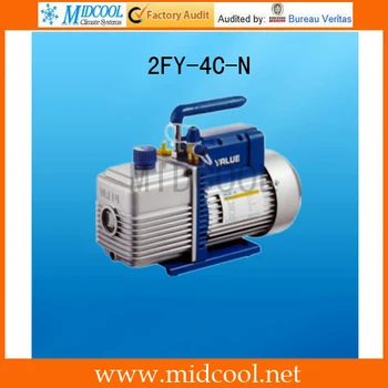 

Dual Stage VACUUM PUMP 2FY-4C-N