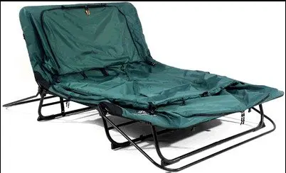Kamp Rite Original Camping Tent Cot Green With Rainfly In Tents Kamp Rite Original Camping Tent Cot Green With Rainfly In Tents
