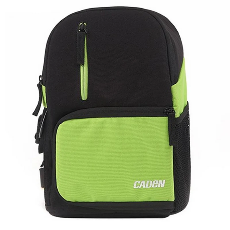 Dslr сумка слинг плеча камеры сумки водостойкий защитный чехол для nikon caden d5|case for