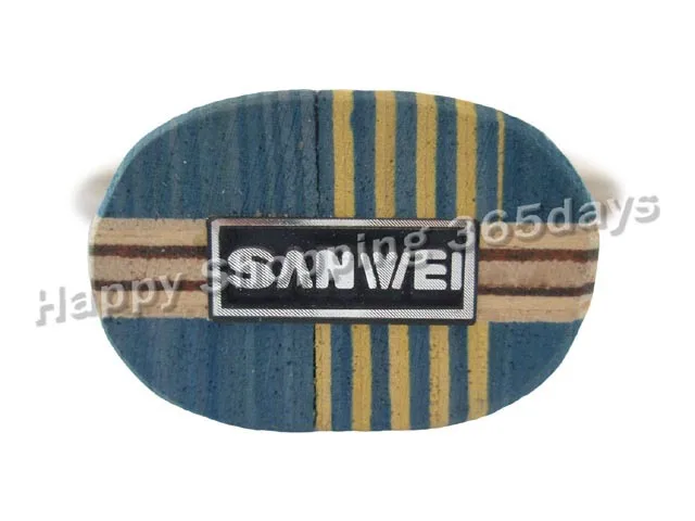 Sanwei V1 V 1 V-1 ракетка для настольного тенниса пинг-понг лезвие