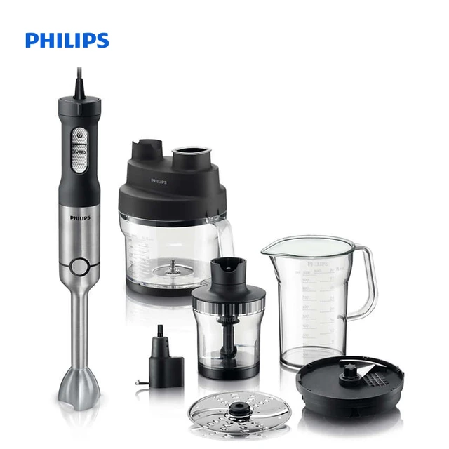 Philips Avance Collection Hand blender with ProMix blending technology