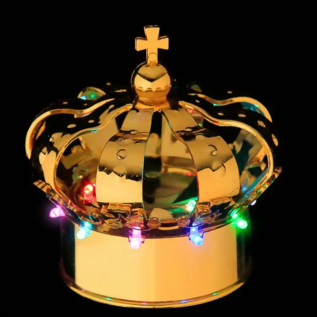 Crown-1