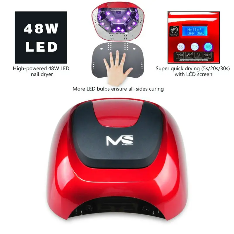 Melody-Susie-48W-led-lamp-nail-dryer-11