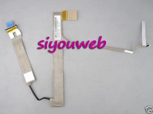 NEW for Lenovo IBM THINKPAD L520 laptop lcd lvds led screen video flex cable DDGC8FLC010 DDGC8FLC120 FRU 04W1729 цена NEW for Lenovo IBM THINKPAD L520 laptop lcd lvds led screen video flex cable DDGC8FLC010 DDGC8FLC120 FRU 04W1729 цены онлайн
