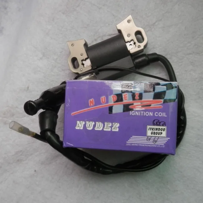 IGNITION COIL HONDA GX240 THRU GX390 177F 190F 0