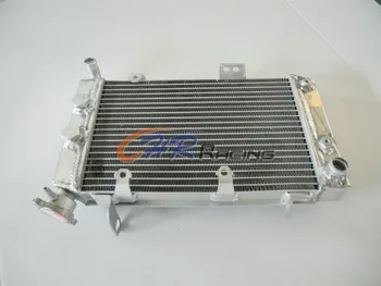 

aluminum radiator for suzuki LTZ400 KFX400 DVX4 03-08 /Arctic Cat DVX 400