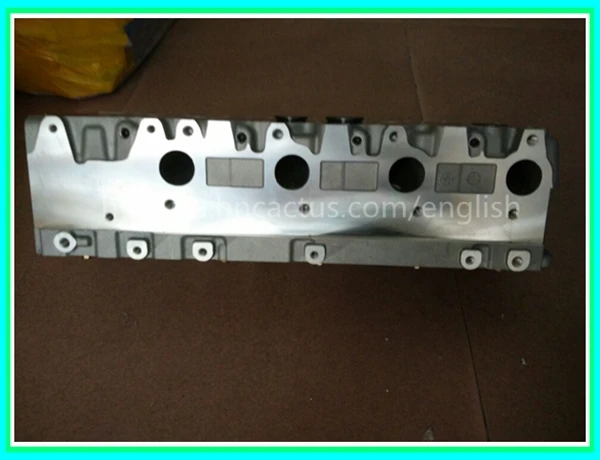 Цена в комплекте 1KZ-TE части головки цилиндра P/N 11101-69175 для Toyota AMC#908882 год 1996