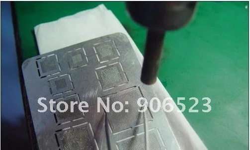 Механик XG-50 42 г Sn63/Pb37 25-45um Пайка оловом для нанесения паяльной пасты на печатные платы