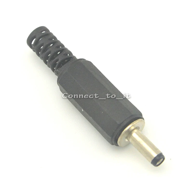 1 dc power adapter connector plastic cover adapter 1 35mm x 3 5mm high 1 dc power adapter connector plastic cover adapter 1 35mm x 3 5mm high