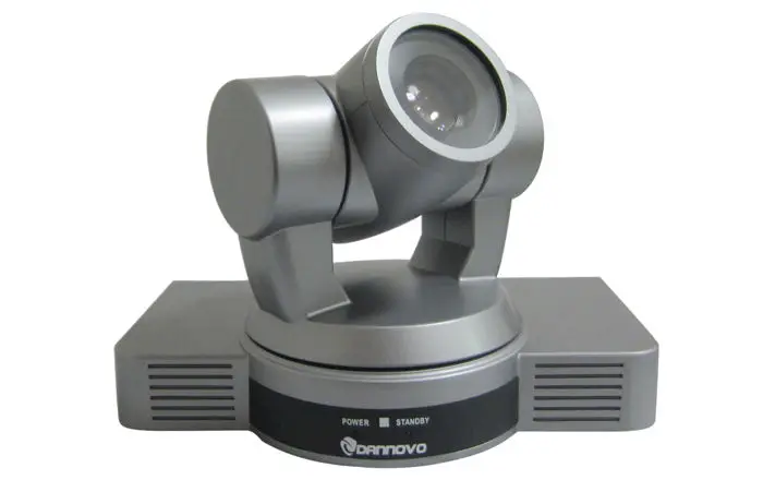 DANNOVO камера USB PTZ для видео конференц-зала, 10x оптический зум, подключи и играй(DN-HDC11B2