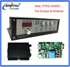 Plasma arc torch height controller plasma sensor for cnc plasma cutting machine PTHC-200DC ► Photo 1/4