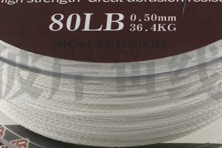 5 цветов PE леска, 4 ткет 300 м PE плетеная леска 12LB 14LB 16LB 18LB 20LB 23LB 27LB 31LB, Диаметр 0,1-0,25 мм