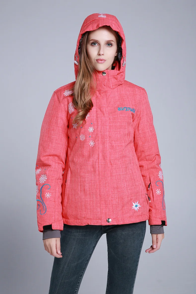 Boys S Size 10-12 KEFITEVD Men's Waterproof Fleece Jackets Winter