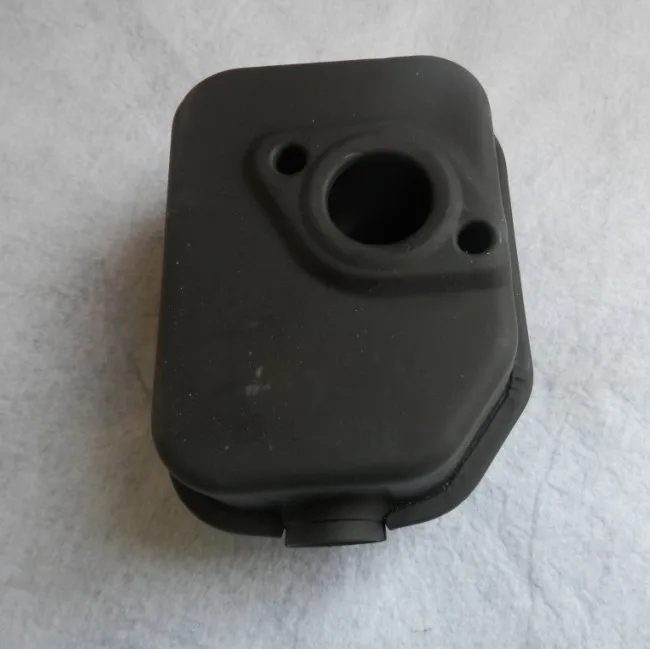 MUFFLER HONDA GXV160 GXV140 1