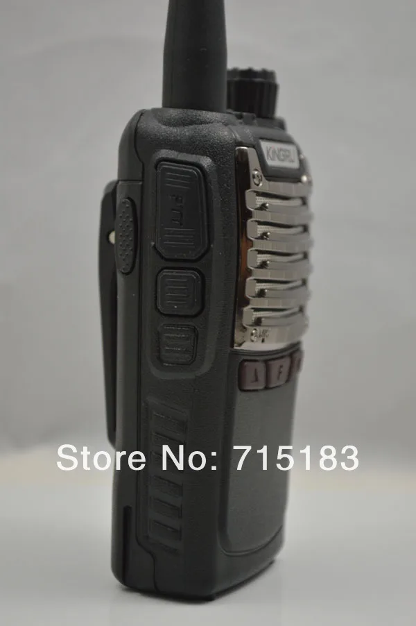 10 Вт 2013 январь UHF 400-480 мГц 16ch kingru sc-888 Портативный ветчиной двухстороннее Радио
