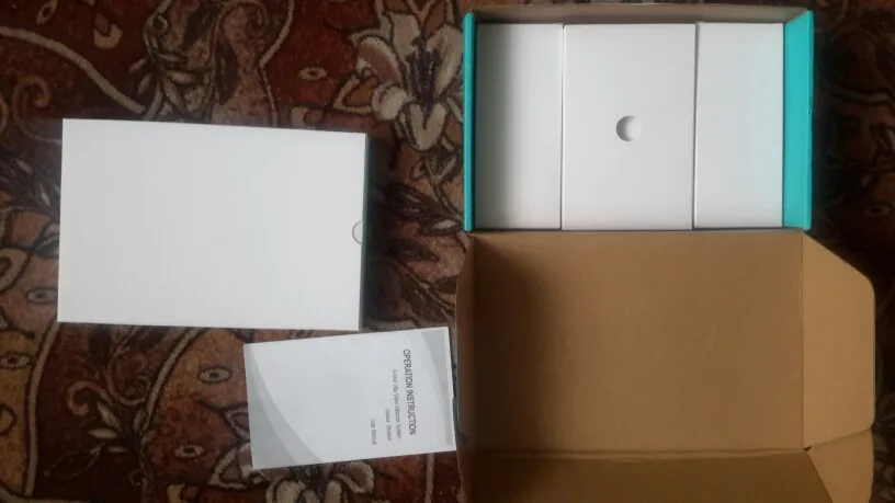 Homefong 4 дюймов монитор lcd цветная Видео Запись телефон двери дверной звонок Домофон Система ночного видения 1200TVL высокое разрешение