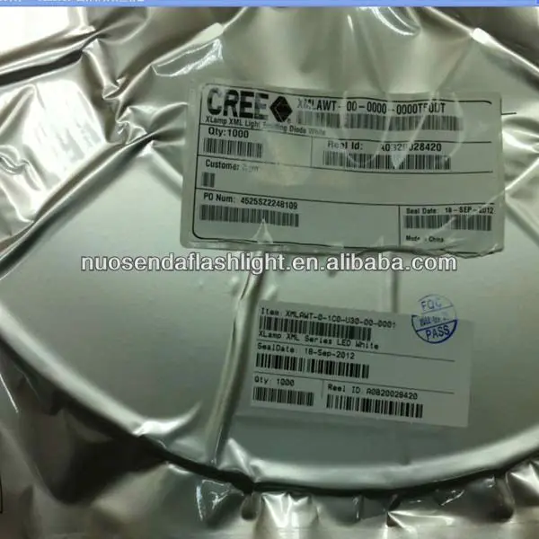 10W CREE XML U3-1C 6000-6500K LED Bulb-9.jpg