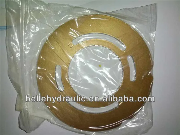 Valve Plate R