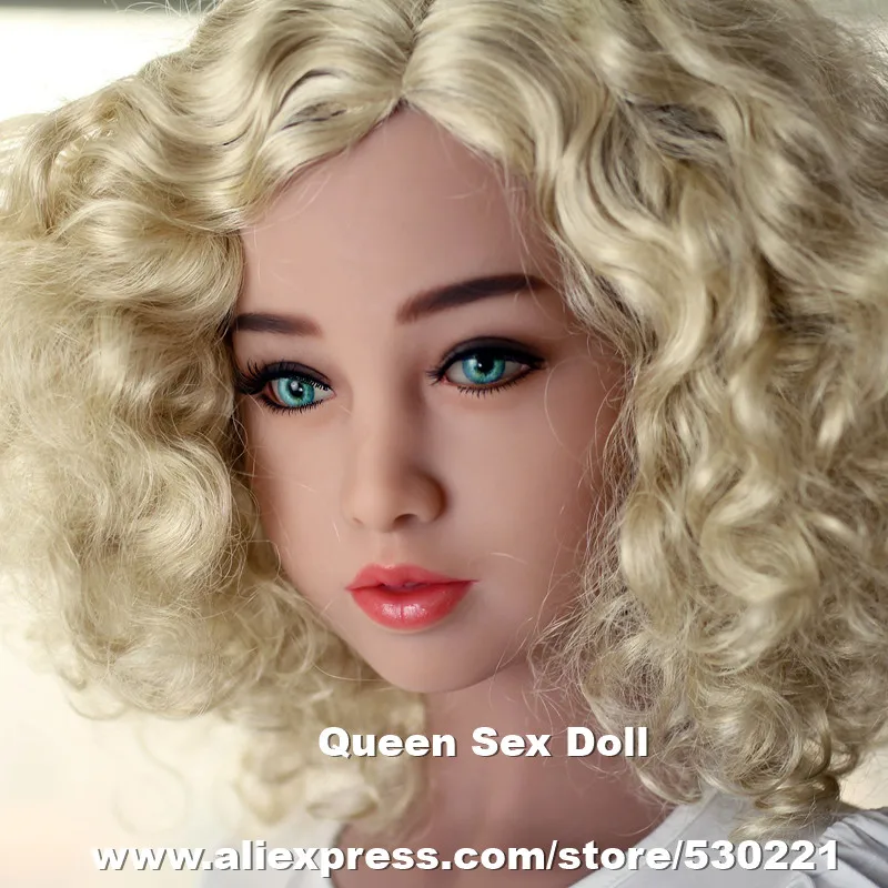 NEW Top quality japanese font b sex b font font b doll b font head for