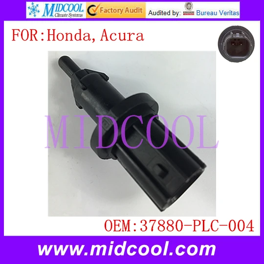 

New Air Intake Temperature Sensor use OE No. 37880-PLC-004 / 37880PLC004