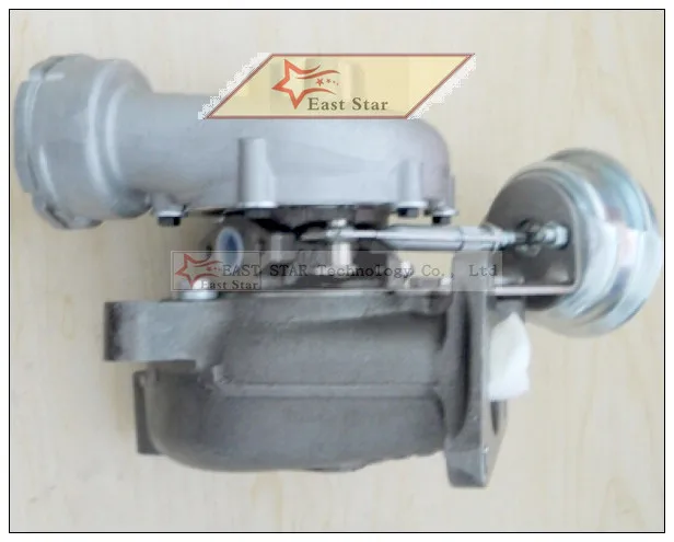 GT1749V 717858-5009S Turbocharger Turbo Core For AUDI A4 A6 Skoda Superb VW Passat B5 2000-05 1.9L TDI AFV AWX BPW (1)