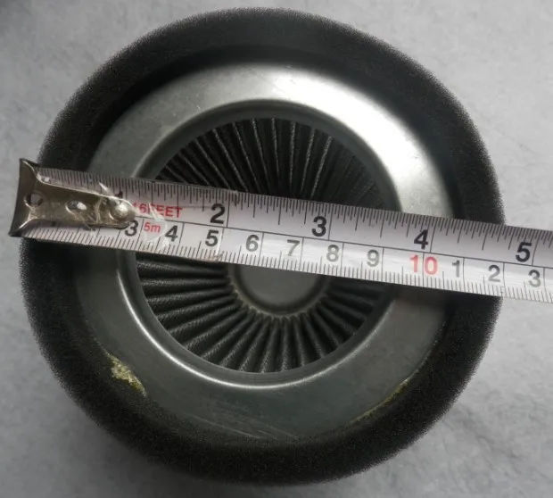 Воздушный фильтр для комбо EY28 EH25-2 STD RXG 3500 5510 CLEARNER элемент #234 32607 07
