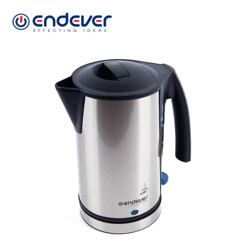 ENDEVER Skyline KR 224S Electric Kettle 360 Degree Rotational Auto off