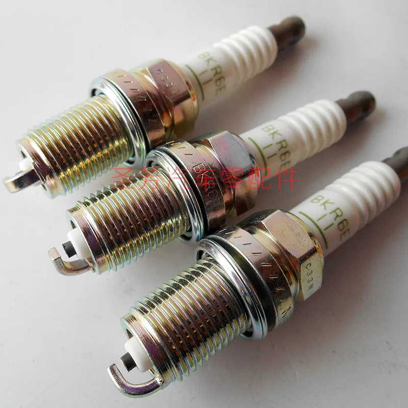 Купить bkr6e bkr5e свеча зажигания для Цивик Мицубиси Лансер быд Ф3 ...