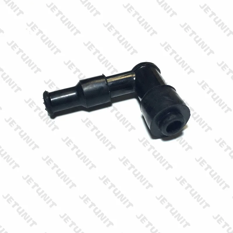 

JETUNIT 100%premium UNIVERSAL spark plug cap assy FOR YAMAHA GIAGGIO HONDA VESPA KAWASAKI SYM AND SO ON MOTORCYEL PARTS