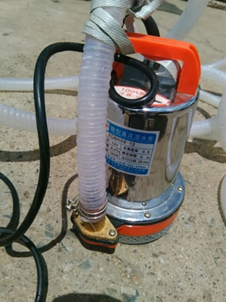 Аквариумный воздушный насос экспорт в 58 стран скорость перезаказа до 80% водяной 12