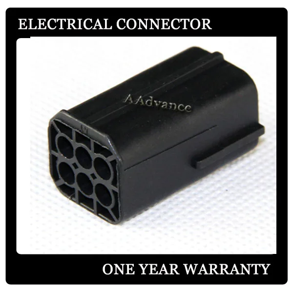 AMP 070 Econoseal-J Mark II серии герметичный мотоцикл электрический кабель-адаптер для разъемов 6 контактные разъемы