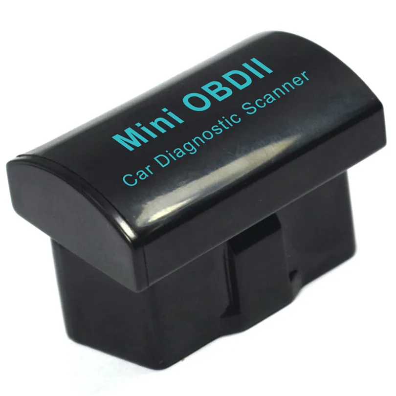 200 шт многоцветный стиль цвета мини OBDII ELM327 устройство чтения кода Bluetooth ELM 327 аппаратные средства V2.1 диагностический Интерфейс Поддержка OBD2 протокол