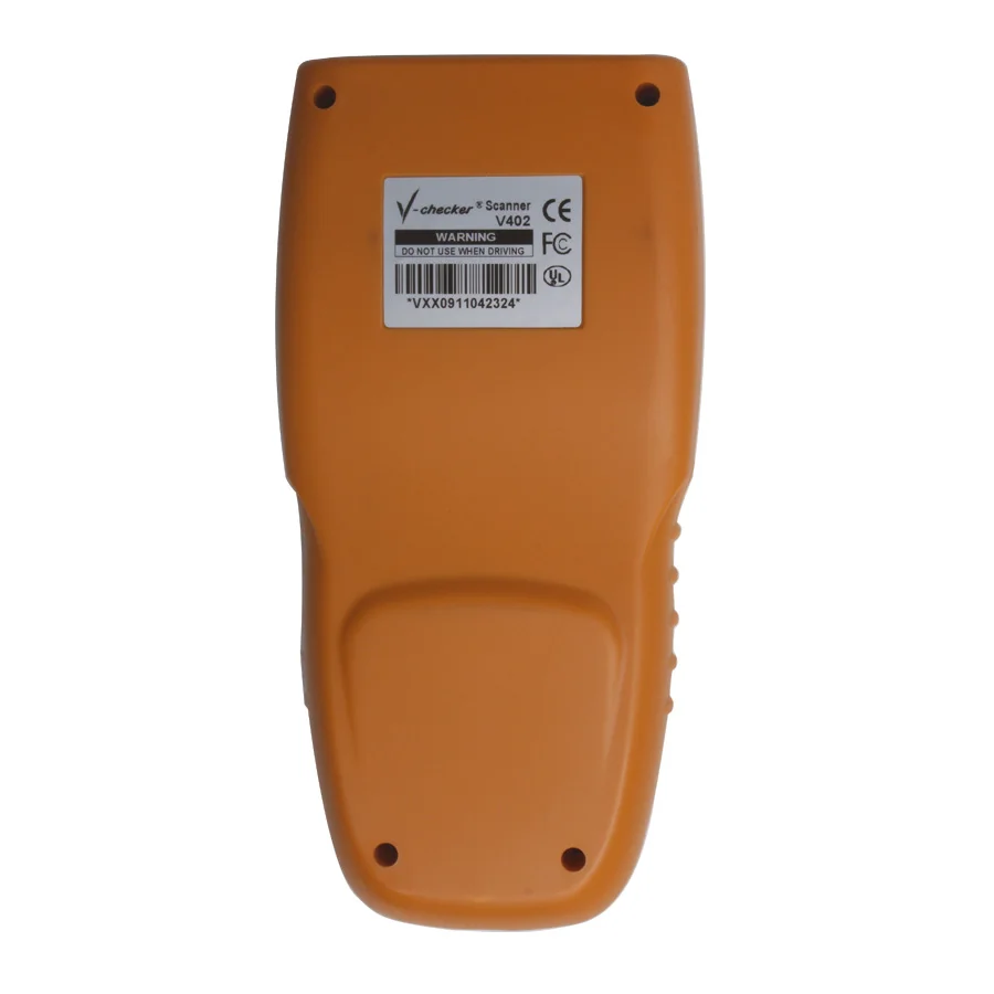 DHL лучшая V-CHECKER VChecker V Checker V402 VAG сброс масла DHL